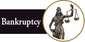 Bankruptcy - Tax Attorney